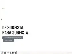 Sites similar to surftrips.com.br