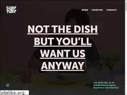 Sites similar to surfturf.digital
