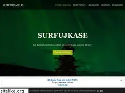 Sites similar to surfujkase.pl