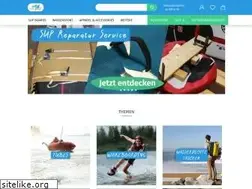 Sites similar to surfundsail.de