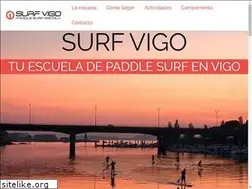 Sites similar to surfvigo.com