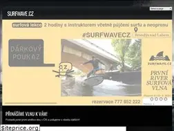 Sites similar to surfwave.cz