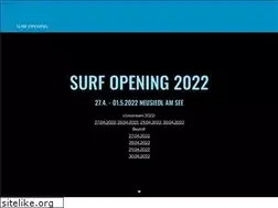 Sites similar to surfworldcup.at