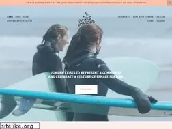 Sites similar to surfyonder.com