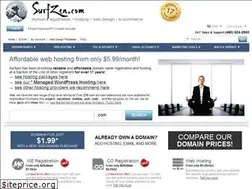Sites similar to surfzen.com