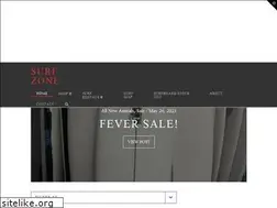 Sites similar to surfzonepuertorico.com