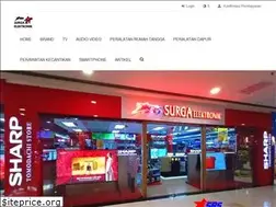 Sites similar to surgaelektronik.com