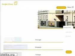 Sites similar to surgalclinic.com