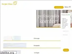 Sites similar to surgalclinic.cz