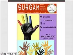 Sites similar to surgam.org