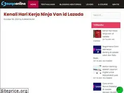Sites similar to surgaonline.com