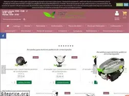 Sites similar to surgarden.es