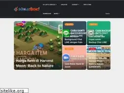 Sites similar to surgatekno.com