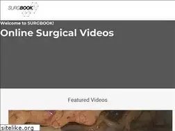 Sites similar to surgbook.net