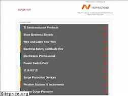 Sites similar to surge.run