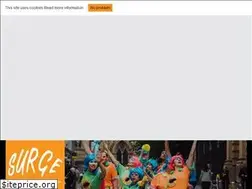 Sites similar to surge.scot