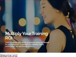 Sites similar to surge9.com
