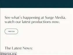Sites similar to surgeactivism.com