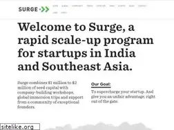 Sites similar to surgeahead.com