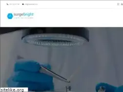 Sites similar to surgebright.com