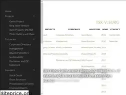 Sites similar to surgecopper.com