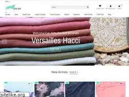 Sites similar to surgefabricshop.com