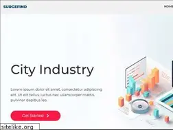 Sites similar to surgefind.com