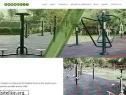 Sites similar to surgefit.in