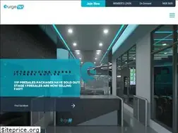 Sites similar to surgefitness.com.au