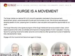 Sites similar to surgeinstitute.org