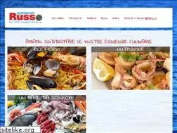 Sites similar to surgelatirusso.it