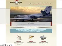 Sites similar to surgeon-and-safari.co.za