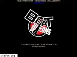Sites similar to surgeonbeats.com