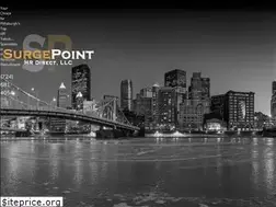 Sites similar to surgepoint.net