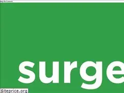 Sites similar to surgeproject.com