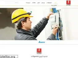 Sites similar to surgeprotection.ir