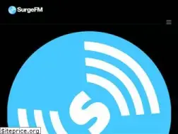 Sites similar to surgeradio.co.uk