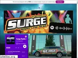 Sites similar to surgeradio.org