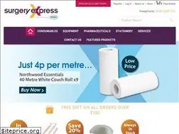 Sites similar to surgery-express.co.uk