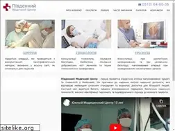 Sites similar to surgery.mk.ua