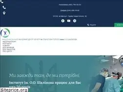 Sites similar to surgery.org.ua