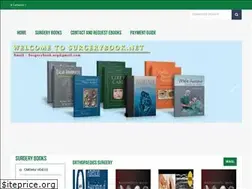 Sites similar to surgerybook.net