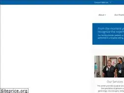 Sites similar to surgerycenterftcollins.com