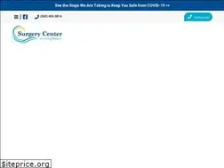Sites similar to surgerycenteroflongbeach.com