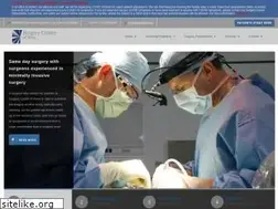Sites similar to surgerycenterofreno.com