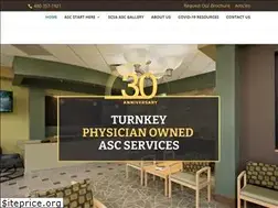 Sites similar to surgerycenterservices.com