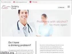 Sites similar to surgeryclinic.co.uk
