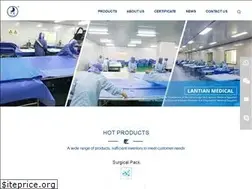Sites similar to surgerydrapes.com