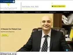 Sites similar to surgeryforyou.com