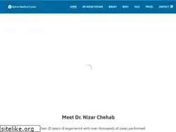 Sites similar to surgerylebanon.com